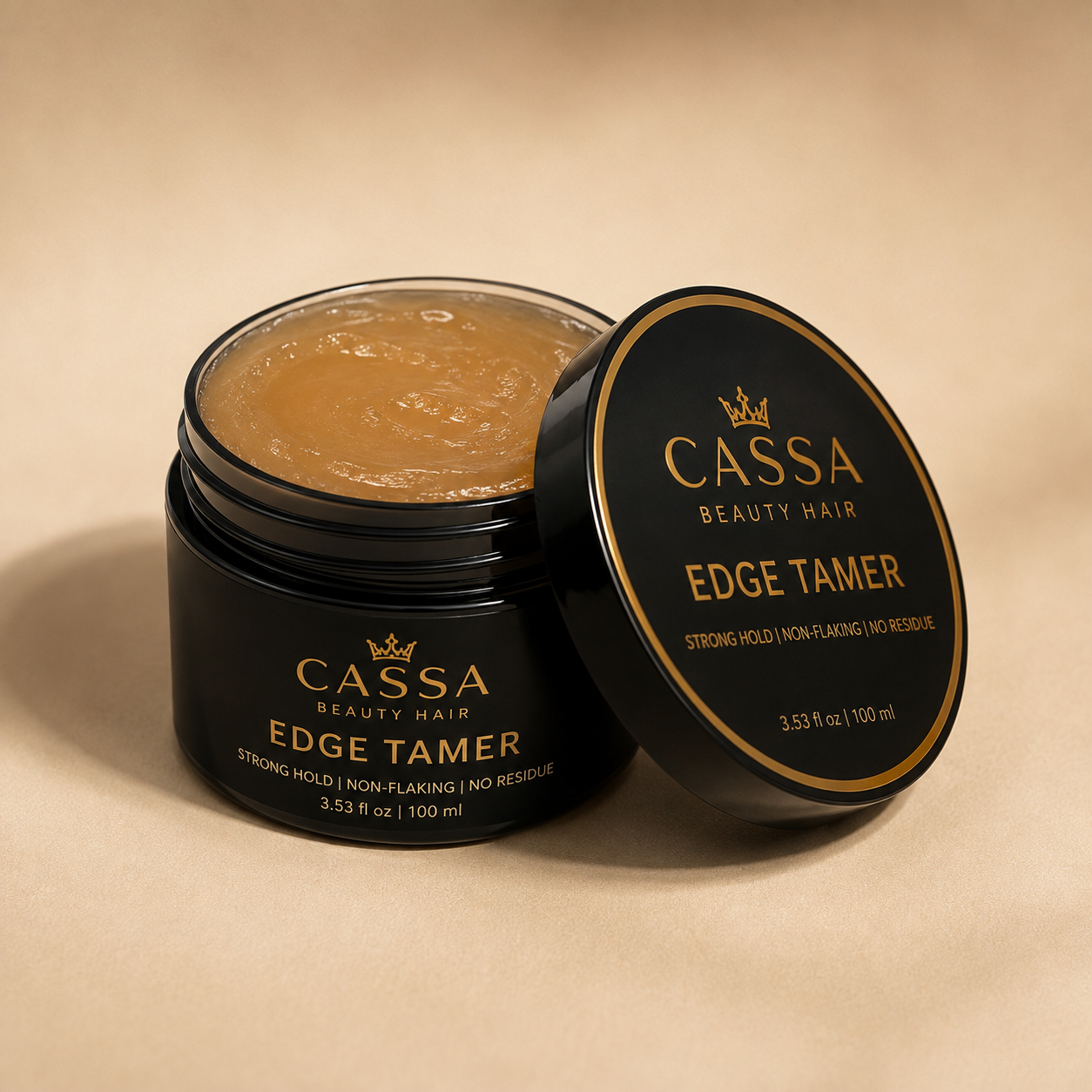 cassa beauty edge tamer