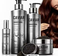 caviar shampoo